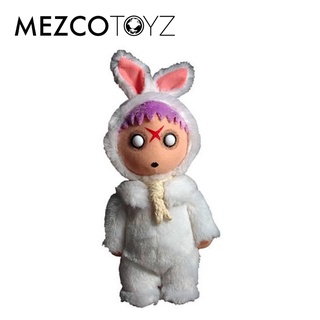 MEZCO  Eggzorcist Living Dead Dolls - Series 1 – Eggzorcist Plush