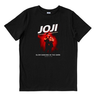 Joji - ไลฟ์สด เต้นรําช้า | เสื้อยืด พิมพ์ลายวงดนตรี | เพลงเมอร์ช | Unisex | เสื้อยืด พิมพ์ลายดนตรี | แร็ปฮิปฮอป LOFI