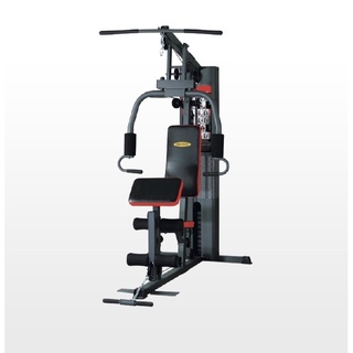 Home GYM โฮมยิม 1 สถานี Jacky Fitness รุ่น JS-1522C-2