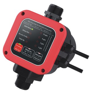 Centrifugal pump DIGITAL PRESSURE SWITCH FLUSSO FS-012AT Water pump Water supply system ปั๊มหอยโข่ง หัวควบคุมแรงดัน FLUS