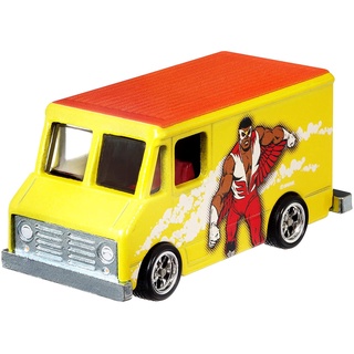 Hot Wheels Premium Marvel Combat Medic DLB45