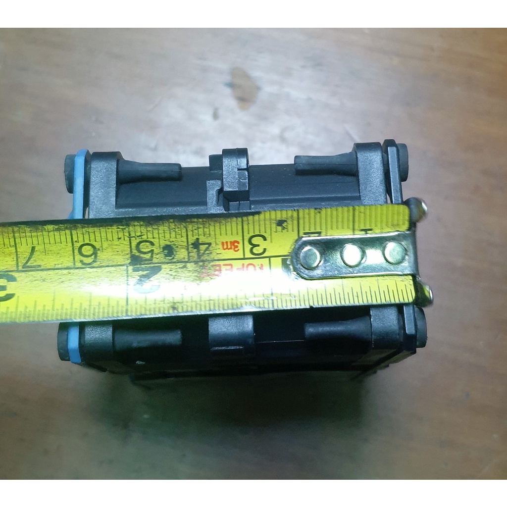 DELTA FAN 4X4X2.7CM*