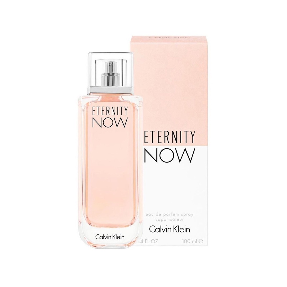 eternity calvin klein women perfume