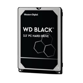 WD HDWD NB 500GB 7200RPM SATA3(6Gb/s) 32MB 7MM 5YEARS. *New*