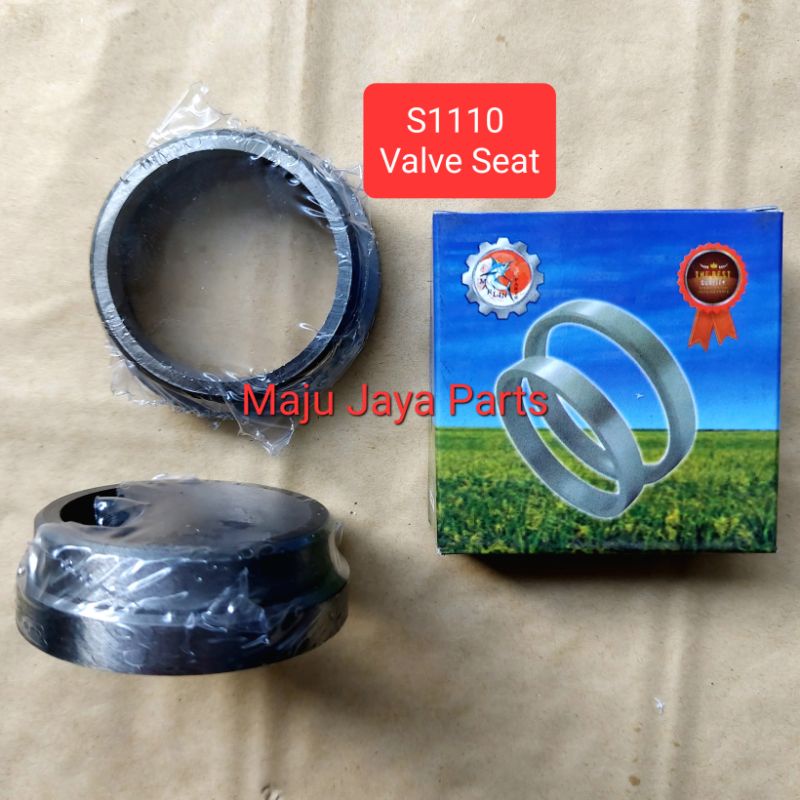 S1110/20pk เบาะวาล์ว/Seating Valve/Cin แหวนวาล์ว
