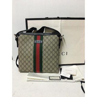 new gucci small messenger bag