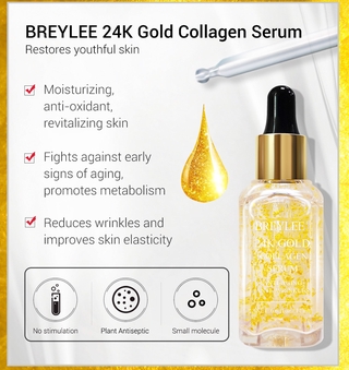 serum collagen essence