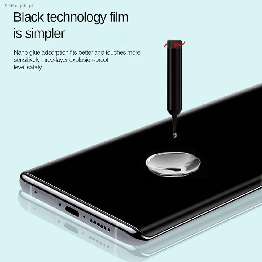 จัดส่งเฉพาะจุด จัดส่งในกรุงเทพฯฟิล์มกระจก Samsung Galaxy Note20 Ultra ...