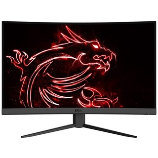 MONITOR (จอมอนิเตอร์) MSI OPTIX G32CQ4 31.5" VA 165Hz 2K CURVED FREESYNC