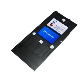 ถาดปริ้นบัตร PVC L800 / L805 / T60 สำหรับเครื่องปริ้น Epson