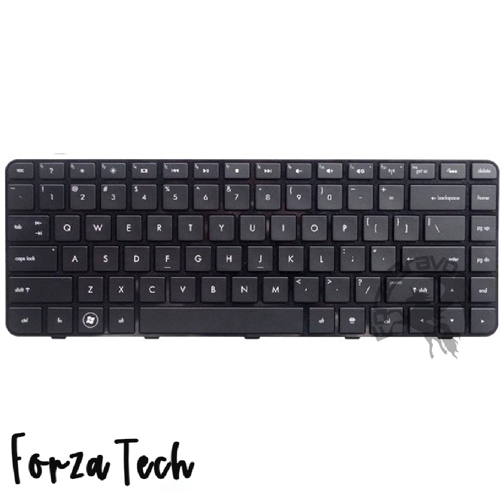 แป้นพิมพ์แล็ปท็อปสําหรับ HP Pavilion DM4 DM4-1000 DM4-2000 DM41100 DV5-2000 DV5-1000 Backlight