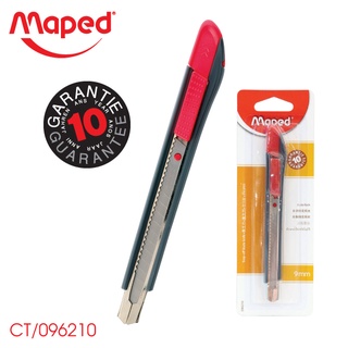 รับประกัน 10 ปี คัตเตอร์ maped cutter