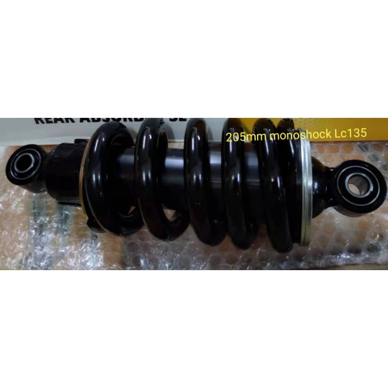 Lc135 โมโนช็อค 205mm.