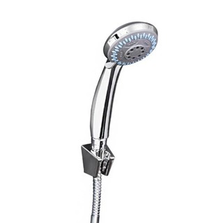 ฝักบัวสายอ่อน ISANI IS-2311 สีโครม HAND SHOWER ISANI IS-2311 CHROME