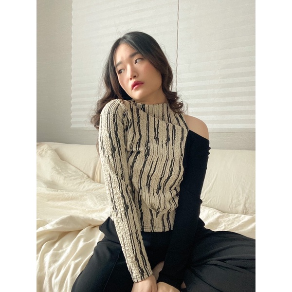 MAITRI STUDIO - Emma Top