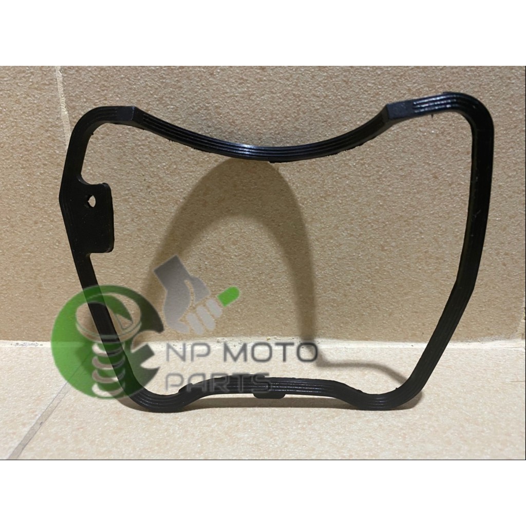 (ปะเก็น/KZR) ปะเก็นฝาครอบฝาสูบ รุ่น Click125 I / Click150 I / PCX125 / PCX150 2012-2020
