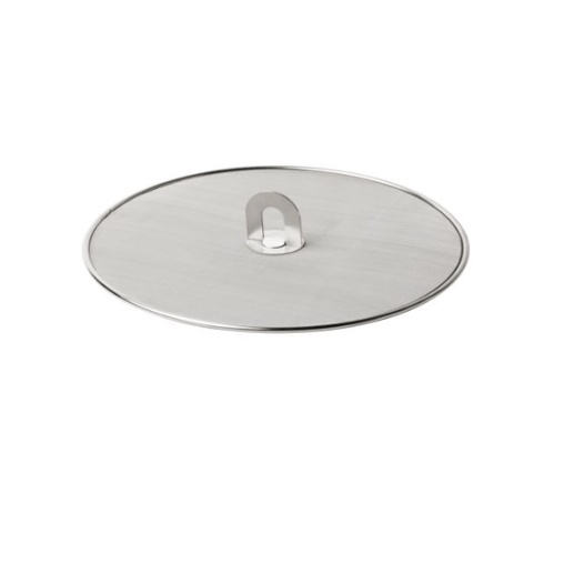 SANE ฝาปิดกันน้ำมันกระเด็น 33x33x5 ซม. ELF015