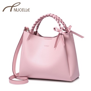 กระเป๋านำเข้าแบรนด์ Nucelle  ของแท้ 100%