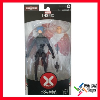 Marvel Legends Charles Xavier 6" Figure (No BAF) มาร์เวล เลเจนด์ ชาร์ลส เซเวียร์ ขนาด 6 นิ้ว ฟิกเกอร์ (ไม่บาฟ)