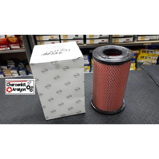 USE FOR ไส้กรองอากาศ NISSAN นิสสัน FRONTIER ฟรอนเทียร์ D22 ZD30 3000 16546-9S000B