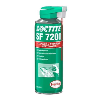 น้ำยาลอกปะเก็น SF7200 400ML LOCTITE