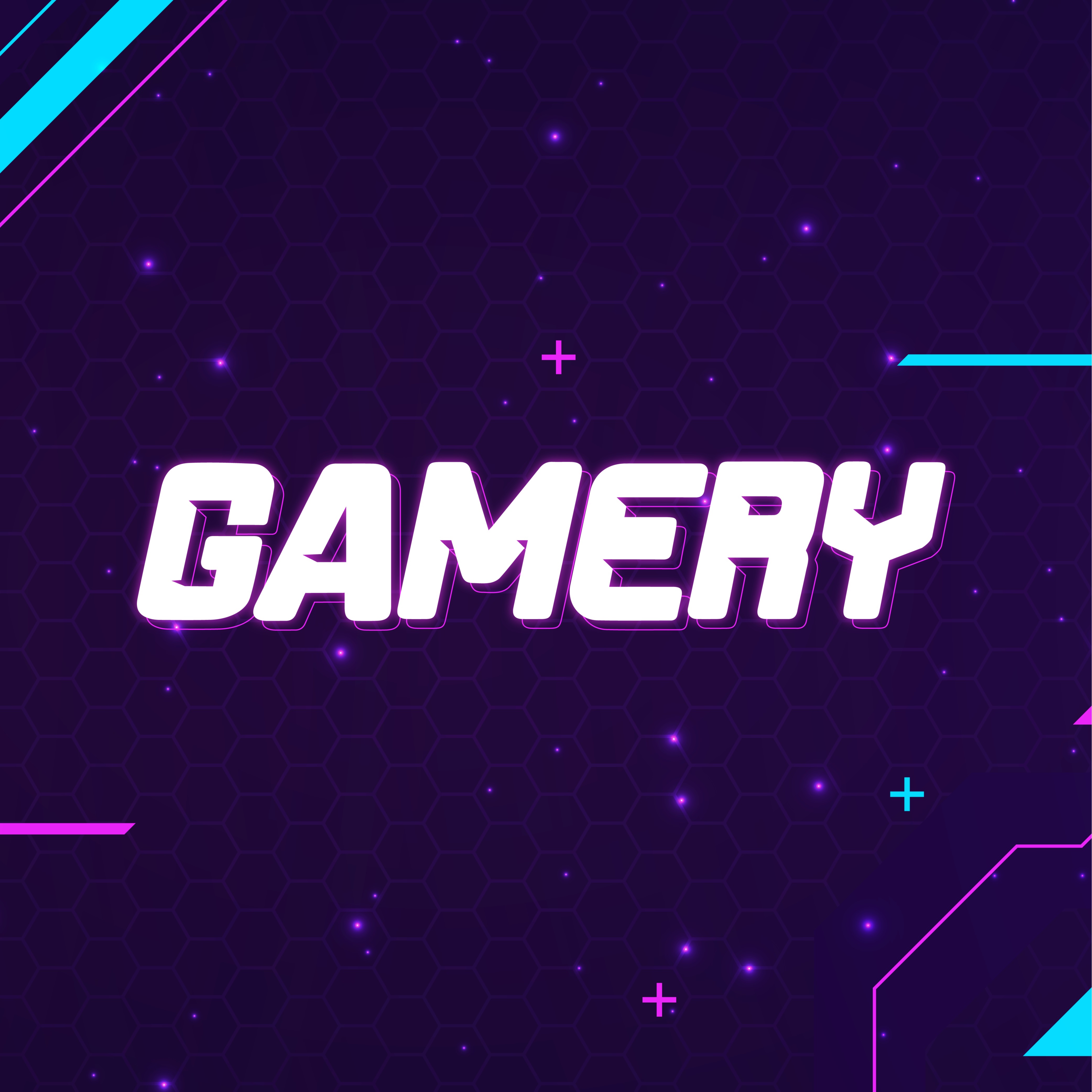Gamery