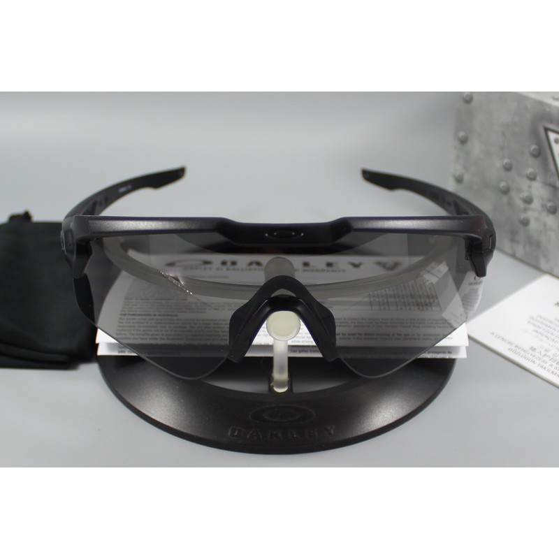 大感謝セール】 Oakleyサングラスsi Ballistic M FrameゴーグルAlpha