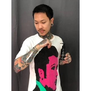 inborn-ink ครีมดูแลรอยสัก ดูแลตั้งแต่สักเสร็จจนบำรุง ครบเซ็ต #inbornink