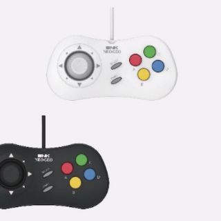 NEOGEO mini PAD,NEOGEO สินค้าพร้อมส่ง