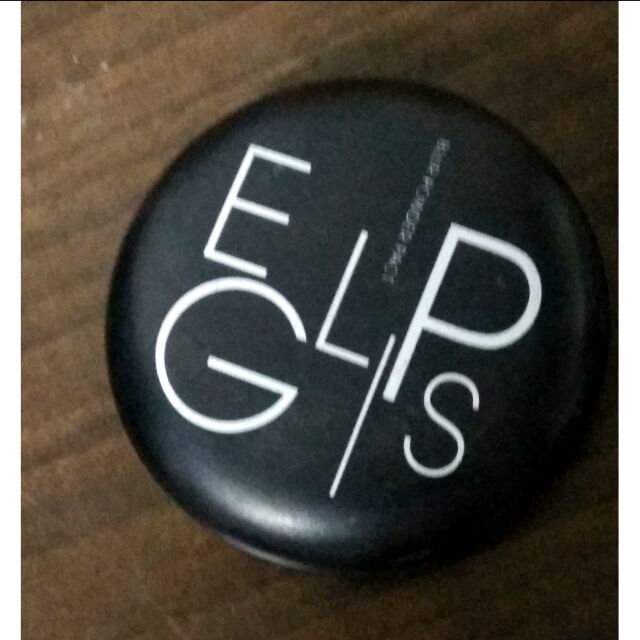 eglips powder pact #23