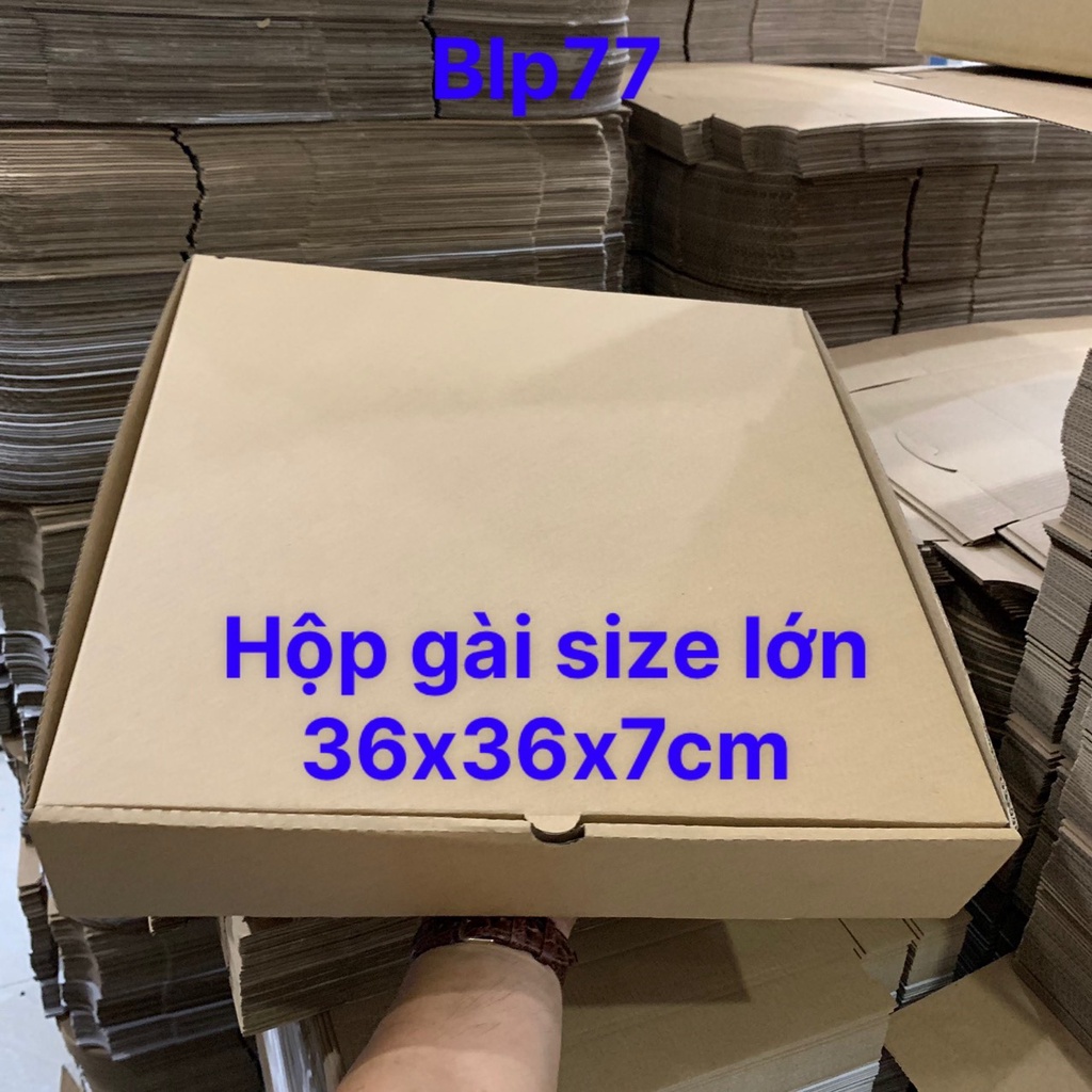 20 กล่องสําหรับไก่, PIGS, อุปกรณ์เสริมขนาด 36X36X7CM