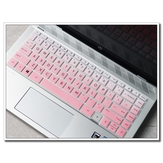 E.h.keyboard Protector HP ENVY 13 ENVY X360 Spectre 13 Spectre X360 13 นิ้ว TPU ฝาครอบแป้นพิมพ์ไร้สายแล็ปท็อปป้องกันสําหรับแล็ปท็อป