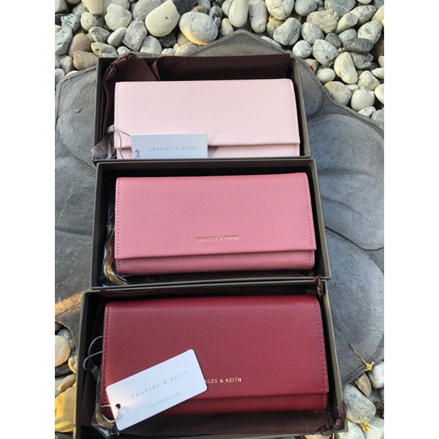 กระเป๋าสตางค์Ck Outlet