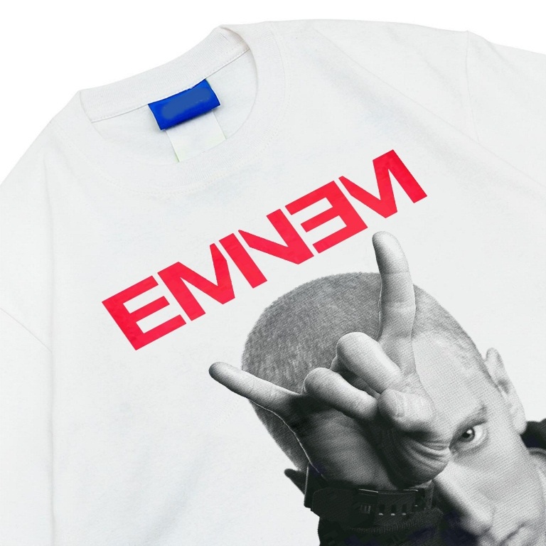 เสื้อยืด Eminem สินค้า
