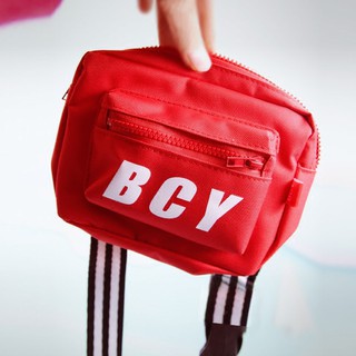 krapaorao กระเป๋า BCY mini bag รหัส 089