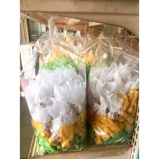 ทอฟฟี่ทุเรียน กะทิ ถั่ว ขนาด 1 กิโลกรัม