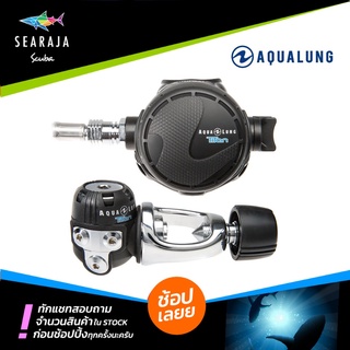 ชุดเรคกูเรเตอร์ AQUALUNG TITAN REGULATOR