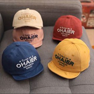 หมวกเด็ก OHAlER (แก็ป)