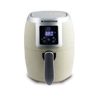 หม้อทอดไร้น้ำมัน  SMARTHOME  MV-1001