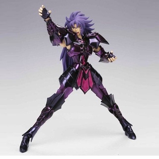 Saint Seiya Myth Cloth EX Hades Surplice Gemini Saga ค่าย [CS MODEL]