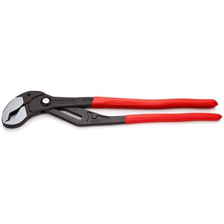 KNIPEX Cobra® XXL ประแจท่อและคีมปั๊มน้ำ รหัส 87 01 560