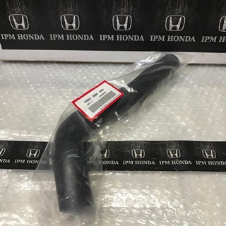 ท่อหม้อน้ําล่าง สําหรับ Honda Jazz S Rs GE8 2009 2010 2011 2012 2013 19502 RB0