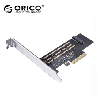 ORICO (PSM2) PCI-E3.0 Express Card M.2 NVME to PCI-E 3.0 X4 Adapter M.2 M-Key