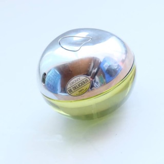 DKNY Be Delicious by Donna Karan is a Floral Fruity fragrance for women. DKNY Be Delicious was launched in 2004. The nos