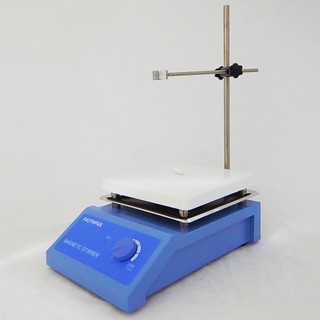 เครื่องคนสารละลาย SH-4B   (Magnetic Stirrer SH-4B )