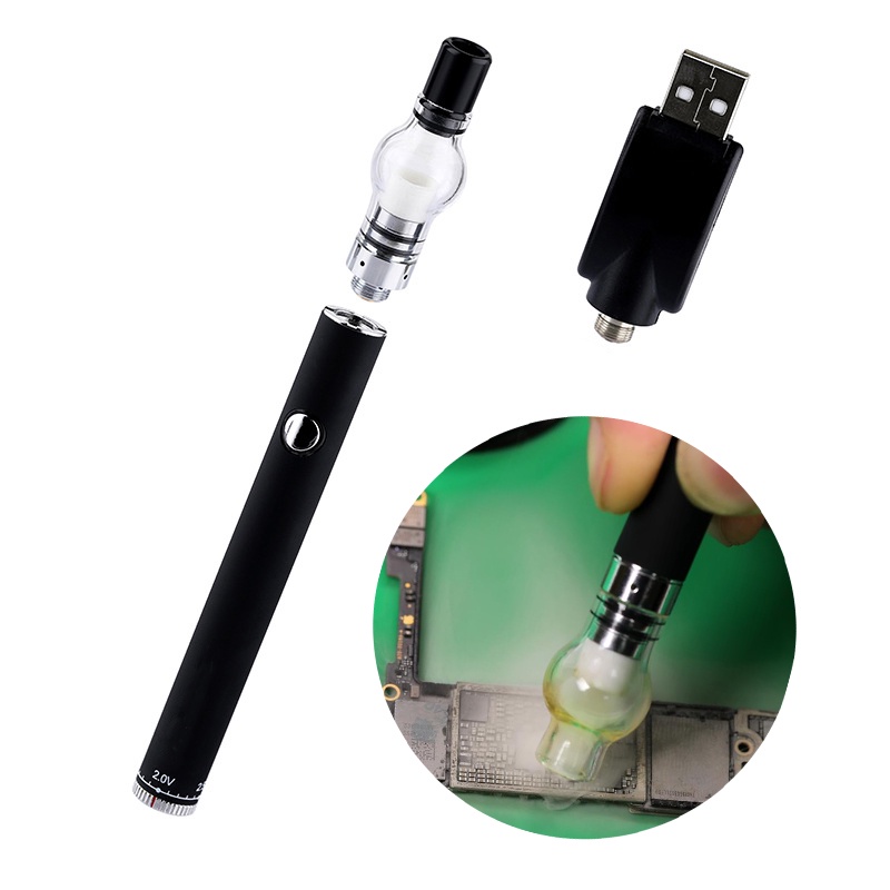 Rosin Dispenser Soldering Rosin Flux Pencil Solder Power Cleaningfree