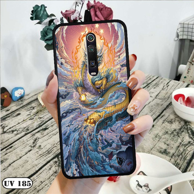 Xiaomi Mi 9T/ Redmi K20/ Redmi K20 Pro Matte Soft Edge Case