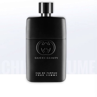 น้ำหอม​แท้​❤️ Gucci Guilty Pour Homme EDP 90ml