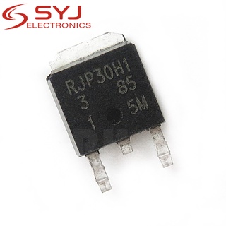 ทรานซิสเตอร์ RJP30H1 TO-252 LCD 10 ชิ้น