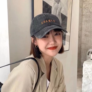 หมวกแก๊ป ผ้าถัก แบบนิ่ม คุณภาพสูง สีเทา สไตล์เกาหลี สําหรับผู้ชาย และผู้หญิง